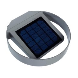 Aplică solară rotundă GB130 LED 3W