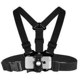 Ham sport pentru telefonul , universal, pentru telefon, cameră, camere GoPro și altele, MC-773