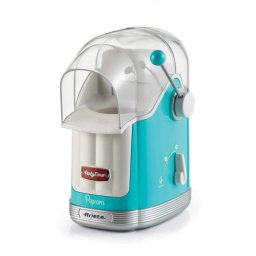 Party Time popcorn maker 1100W BLUE