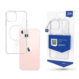 Folie protectie pentru Apple iPhone 14 Transparent