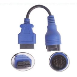 Adaptor diagnoza auto Iveco Daily- 38 pini