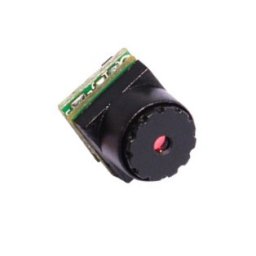 SPYpro Mini-cameră CCTV MC900 - 520TVL, 55° - 520TVL