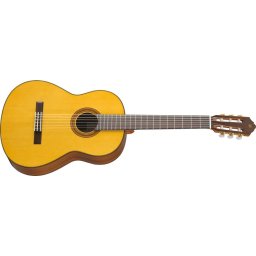 Yamaha CG 162 Spruce Top