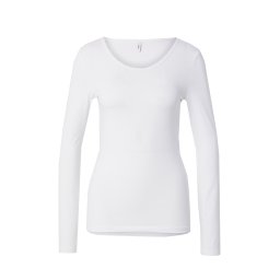 ONLY Tricou alb