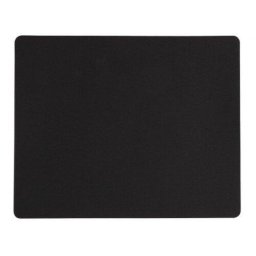 Mousepad Mousepad NPP-0379 – Negru – Suprafață netedă pentru mișcări rapide și precise