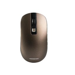 Mouse WM101 BROWN 1600 DPI