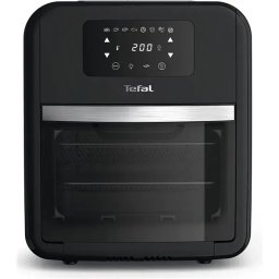 Friteuza Easy Fry FW5018 Single 11 L Stand-alone 2000 W Hot air fryer Black