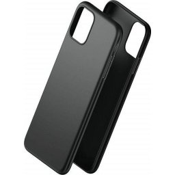 Husa pentru Apple iPhone 11 Pro Max Negru