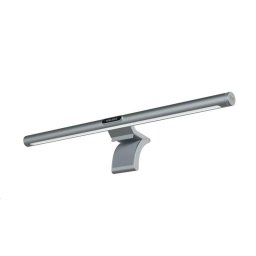 Bara de lumina Screen Light Bar Pro, reglabila, USB, gri