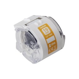 CZ-1003 - continuous labels - 1 roll(s) - Roll (1.9 cm x 5 m)