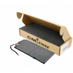 Baterie laptop CM Power compatibila cu HP Envy 4,HSTNN-IB3R