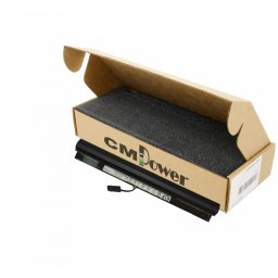 Baterie laptop CM Power compatibila cu Lenovo IdeaPad 100-14IBD L15M4E01 L15S4A01 L15S4E01 L15M4A01 L15L4A01