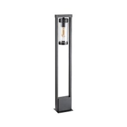 Lampă de exterior KOLTA 1xE27/12W/230V IP44 Rabalux 7387
