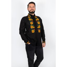 Camasa traditionala Felix 2