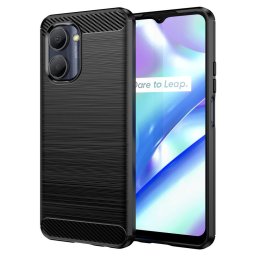 Husa Pentru Realme C33 Negru