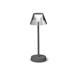 Veioza Exterioara LOLITA TL GRIGIO 286730