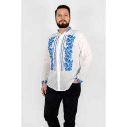 Camasa traditionala Paul 8
