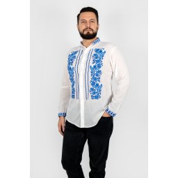 Camasa traditionala Paul 8