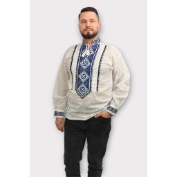 Camasa traditionala Minca 2
