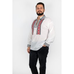 Camasa traditionala Martin 2