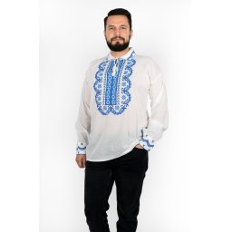 Camasa traditionala Iacob 2