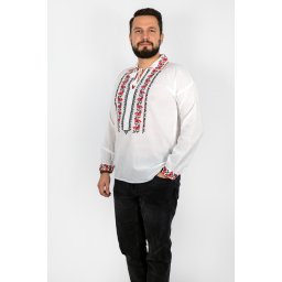 Camasa traditionala Antonio 2