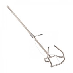 Forceps din inox pentru viței, 180 cm