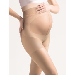 Ciorapi gravide Gabriella 108 Mamma 20 den