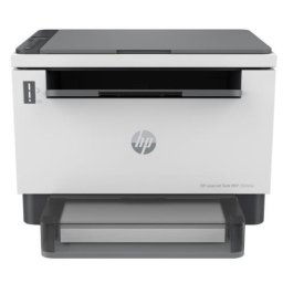 Multifunctional Monocrom HP Tank 2604dw, A4, Duplex, Retea, Wireless, Alb\Negru