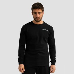 GymBeam Hanorac Limitless Black XXL