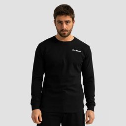 GymBeam Hanorac Limitless Black S