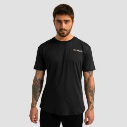 GymBeam Tricou Limitless Black XXL