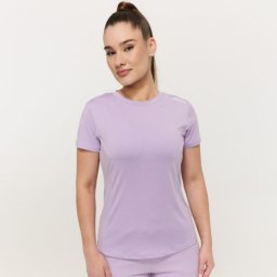 GymBeam Tricou pentru femei Limitless Lavender XS