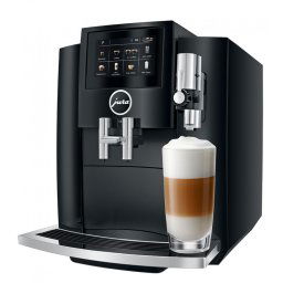 Espressor automat Jura S8 Professional Aroma Piano Black