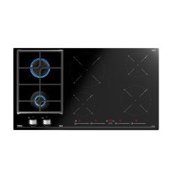 Teka JZC 96324 ABC