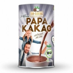 Papa Kakao - cacao pentru baut bio 200g Dr. Goerg