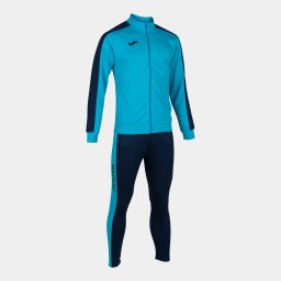 TRENING BĂRBAȚI JOMA ACADEMY III TURCOAZ FOSFORESCENT BLEUMARIN