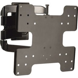 Suport TV de perete Hafele 817.01.311, capacitate portanta 27 kg, potrivit pentru 26"-47"