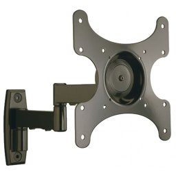 Suport TV de perete Hafele 817.00.321, capacitate portanta 27 kg, potrivit pentru 15"-37"