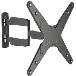 Suport TV de perete Hafele 817.10.331, capacitate portanta 25 kg, potrivit pentru 23"-52"