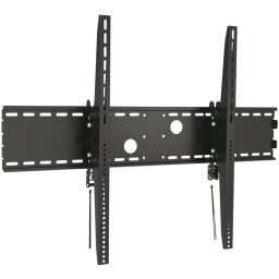 Suport TV de perete Hafele 817.10.363, capacitate portanta 125 kg, potrivit pentru 60"-100"