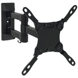 Suport TV de perete Hafele 817.10.330, capacitate portanta 15 kg, potrivit pentru 10"-32"