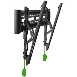 Suport TV de perete Hafele 817.10.352, capacitate portanta 35 kg, potrivit pentru 37"-65"
