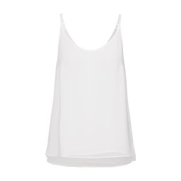 Soft Rebels Top alb
