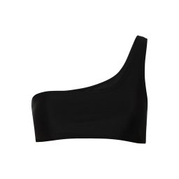 LSCN by LASCANA Sutien costum de baie 'Gina' negru