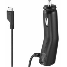 Incarcator auto Samsung ACADU10CBECSTD, Micro USB 700mAh