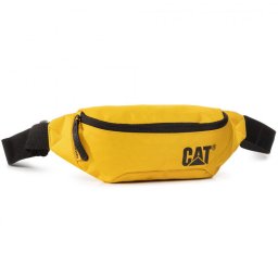Borseta Borseta CATERPILLAR The Project, material 600D polyester, curea reglabila - galben