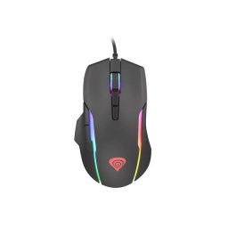 Mouse Genesis Xenon 220 6400DPI Negru