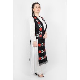 Costum IE Vesta Fusta si 2 Fote Angi