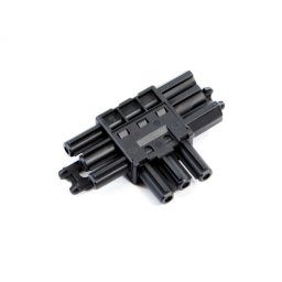 Conector GST18 1 in/2 out, Bachmann 375.102